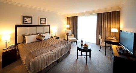 Century Inn - Accommodation Sunshine Coast 2