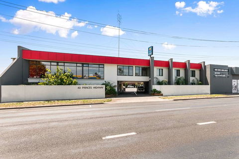 Comfort Inn Traralgon - Accommodation Sunshine Coast 0