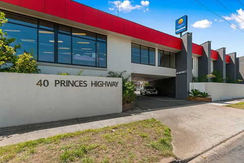 Comfort Inn Traralgon - Accommodation Sunshine Coast 2