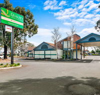 Quality Inn  Suites Traralgon - Accommodation Sunshine Coast