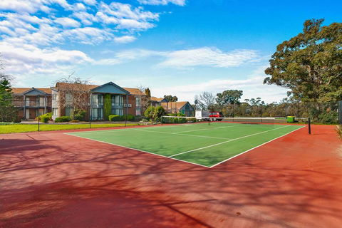 Quality Inn & Suites Traralgon - Accommodation Sunshine Coast 2