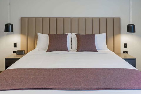 Abode Belconnen - Accommodation Sunshine Coast 1