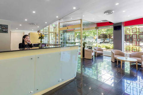 Nesuto Canberra Apartment Hotel - Accommodation Sunshine Coast 2