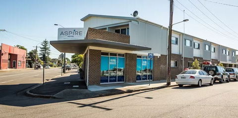 Aspire Mayfield - Accommodation Sunshine Coast 1