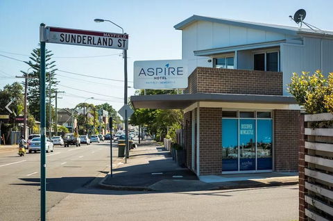 Aspire Mayfield - Accommodation Sunshine Coast 2