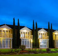 Best Western Colonial Village Motel - Accommodation Sunshine Coast