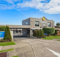 Comfort Inn on Raglan - Accommodation Sunshine Coast