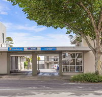 Comfort Inn Western - Accommodation Sunshine Coast