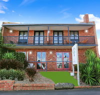 Tudor Motor Inn - Accommodation Sunshine Coast