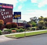 Elm Tree Motel - Accommodation Sunshine Coast