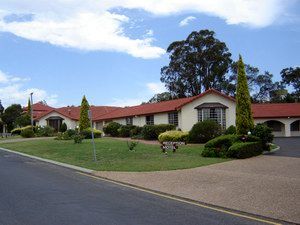 McNevins Warwick Motel - Accommodation Sunshine Coast 0