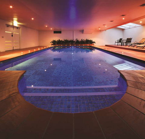 Canberra Parklands Central - Accommodation Sunshine Coast 1