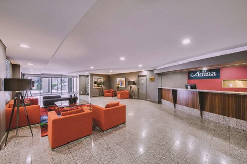 Adina Serviced Apartments James Court - Accommodation Sunshine Coast 2