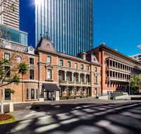 COMO The Treasury Perth - Accommodation Sunshine Coast