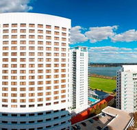Pan Pacific Perth - Accommodation Sunshine Coast