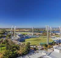 Fraser Suites Perth - Accommodation Sunshine Coast
