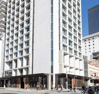 QT Perth - Accommodation Sunshine Coast