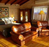 Southern Anchorage Retreat - Accommodation Sunshine Coast