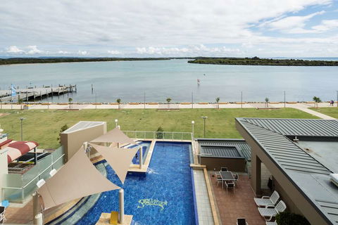 Rydges Port Macquarie - Accommodation Sunshine Coast 0