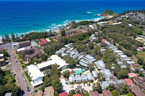 Club Wyndham Flynns Beach-Trademark Coll - Accommodation Sunshine Coast 0