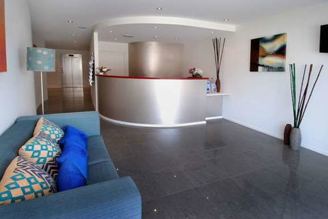 Mantra Quayside - Accommodation Sunshine Coast 1