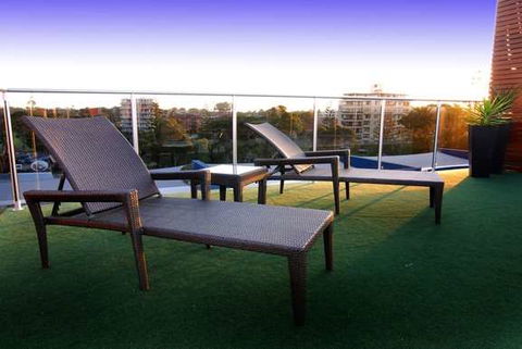 Mantra Quayside - Accommodation Sunshine Coast 2