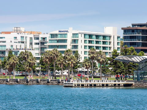 Novotel Geelong - Accommodation Sunshine Coast 0