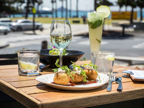 Novotel Geelong - Accommodation Sunshine Coast 2