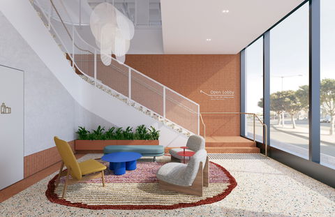Holiday Inn Suites Geelong - Accommodation Sunshine Coast 1