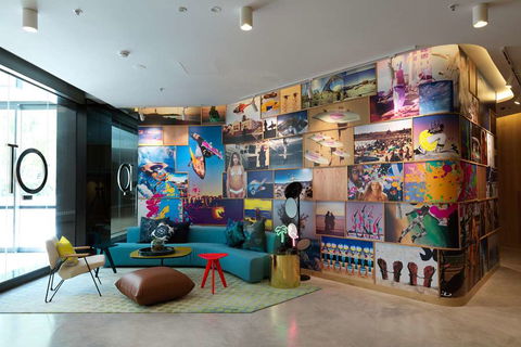 QT Bondi - Accommodation Sunshine Coast 1