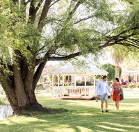 Parklands Resort  Conference Ctr - Accommodation Sunshine Coast