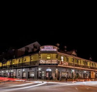 Hotel Northbridge - Accommodation Sunshine Coast
