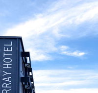 The Murray Hotel - Accommodation Sunshine Coast