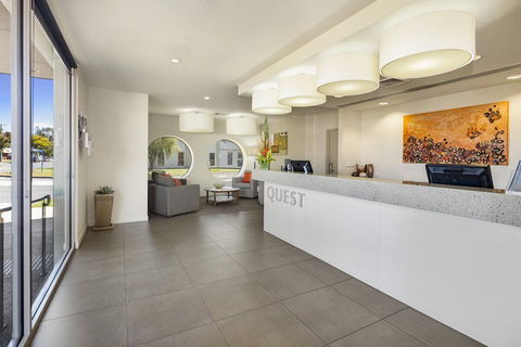 Quest Mildura - Accommodation Sunshine Coast 1