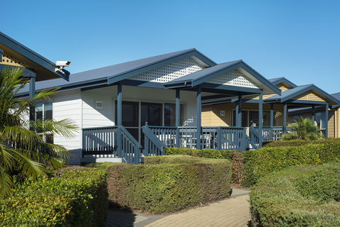 West Beach Parks - Accommodation Sunshine Coast 0