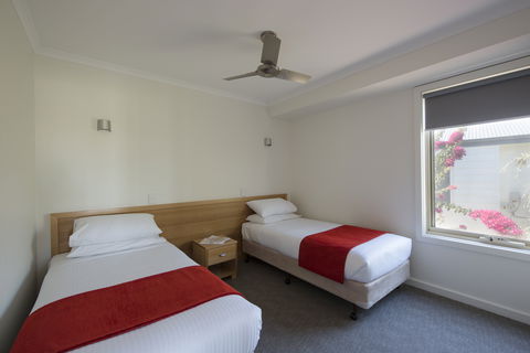 West Beach Parks - Accommodation Sunshine Coast 1