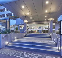 Mercure Perth On Hay - Accommodation Sunshine Coast