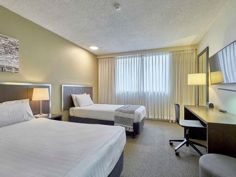 Mercure Perth On Hay - Accommodation Sunshine Coast 2