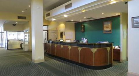 Criterion Hotel Perth - Accommodation Sunshine Coast 0