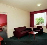 Great Southern Hotel - Perth - Accommodation Sunshine Coast