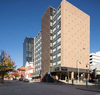 Pensione Hotel Perth - Accommodation Sunshine Coast
