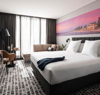 Novotel Perth Murray Street - Accommodation Sunshine Coast