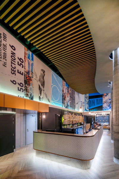 Rydges Perth Kings Square - Accommodation Sunshine Coast 1