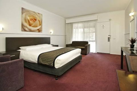 Rowville International Hotel - Accommodation Sunshine Coast 2