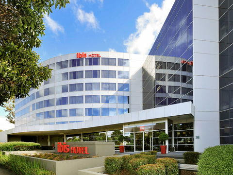 Hotel Ibis Glen Waverley - Accommodation Sunshine Coast 0