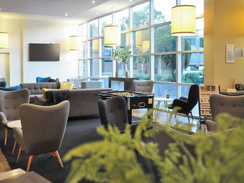 Hotel Ibis Glen Waverley - Accommodation Sunshine Coast 2