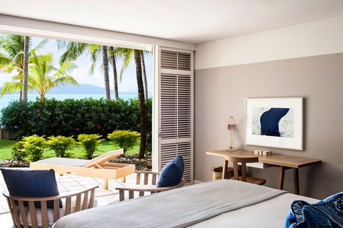 Beach Club Resort - Accommodation Sunshine Coast 0