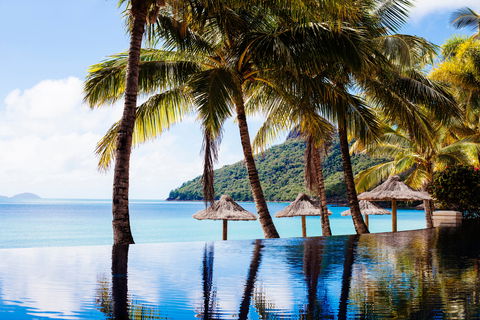 Beach Club Resort - Accommodation Sunshine Coast 1