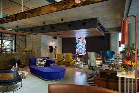 QT Melbourne - Accommodation Sunshine Coast 1