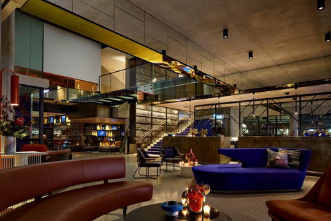 QT Melbourne - Accommodation Sunshine Coast 2